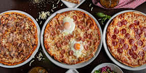 Little Pizza