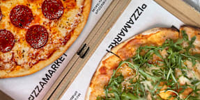 Pizzamarket Cornellá