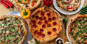 Pizza Nostra