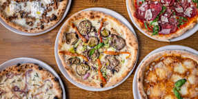 A Gogò Pizzabar