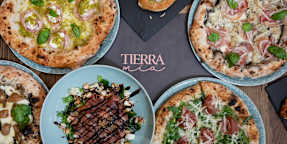 Tierra Mia