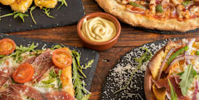 Pura Pizza Cala Major