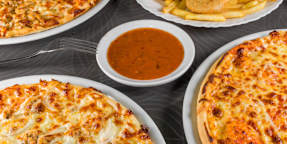 Pizzeria Rio De Janeiro
