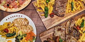 La Brasa