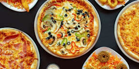 Pizzería Mimosa