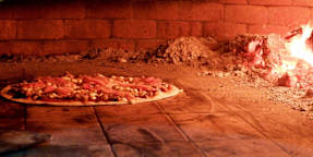 D´Alfredo´s Pizza