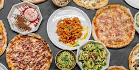 Rocco’s Pizza