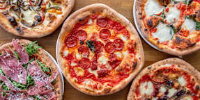 La Vega Pizzería