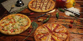Del Val Pizzas