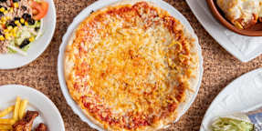Pizzeria Bolan