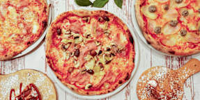 Pizzeria da Paolino