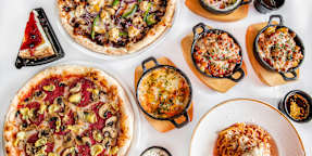 La Pizzería Fratelli
