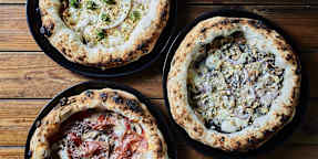 Pizzeria Km0