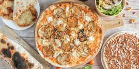 Pizza+