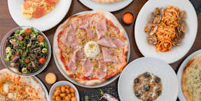 Pizzería Vianco