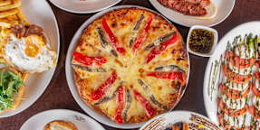 Pizzería San Telmo