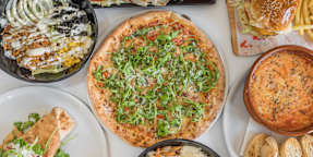 Pizzeria Nenina Teatinos