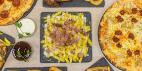 Pizzería H&G