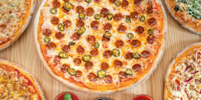 Pizzeria Cantarranas