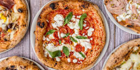Paulo’s Pizza & Burger