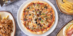 Food Planet Oviedo