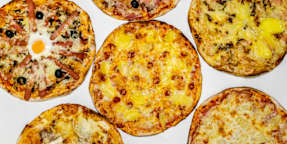 Don Camillo Pizzería Banyoles