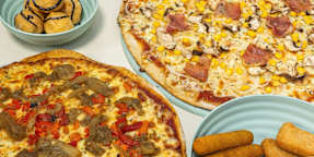 Dylan's Pizza Playa de Piles