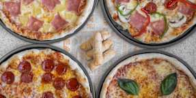 Pizzabike
