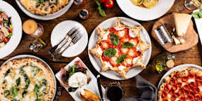 Pizza Da Rico