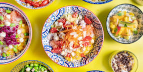 Kaleke Poke