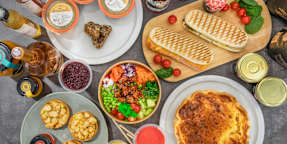 Valtessa Poke & Delicatesse