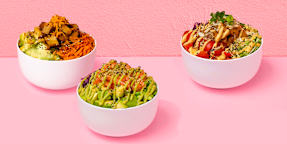 Poke House