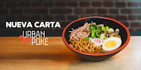 Urban Poke Gran Plaza 2