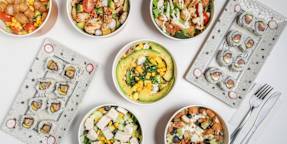 Poke Bowl