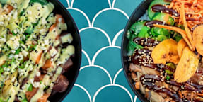 Alifornia Poke Bar