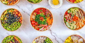 Namaste Poke