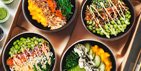 Nori&Bowls