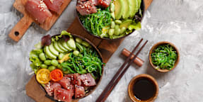 Youme Poke Sants