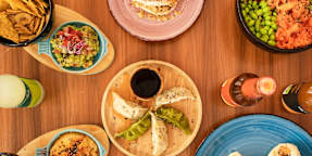 Ibiza Poke