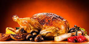 Chicken To GO