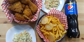 Tío Pollo Broaster & Milanesas