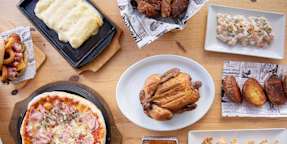 Pollos Maya & Pizzeria