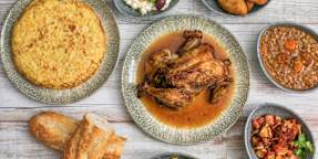 Asador De Pollo La Yaya