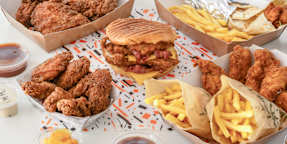 Gaskins Fried Chicken