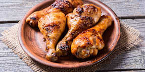 Pollos Asados Corvera Viempys