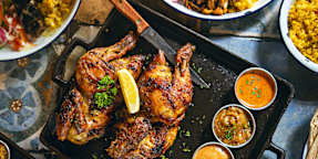 Más Que Pollo
