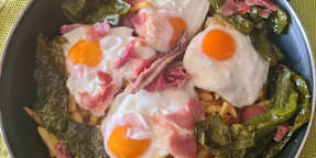 La Cocina De Pati