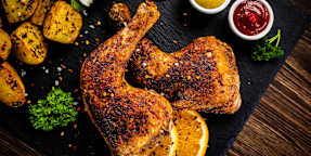Asador De Pollos Varela