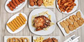 Pollo Rico