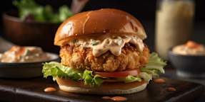Church's Texas Chicken